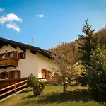 Piccolo Larice - Livigno