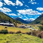 Piccolo Larice - Livigno