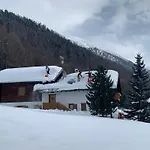 Piccolo Larice - Livigno