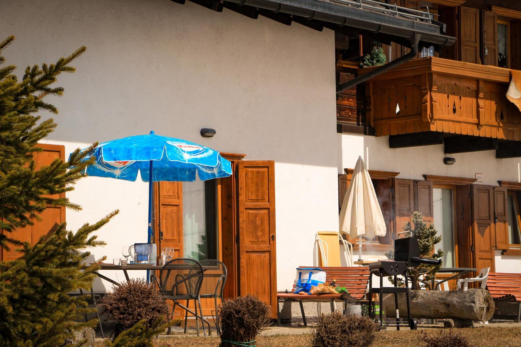 Piccolo Larice - Chalet