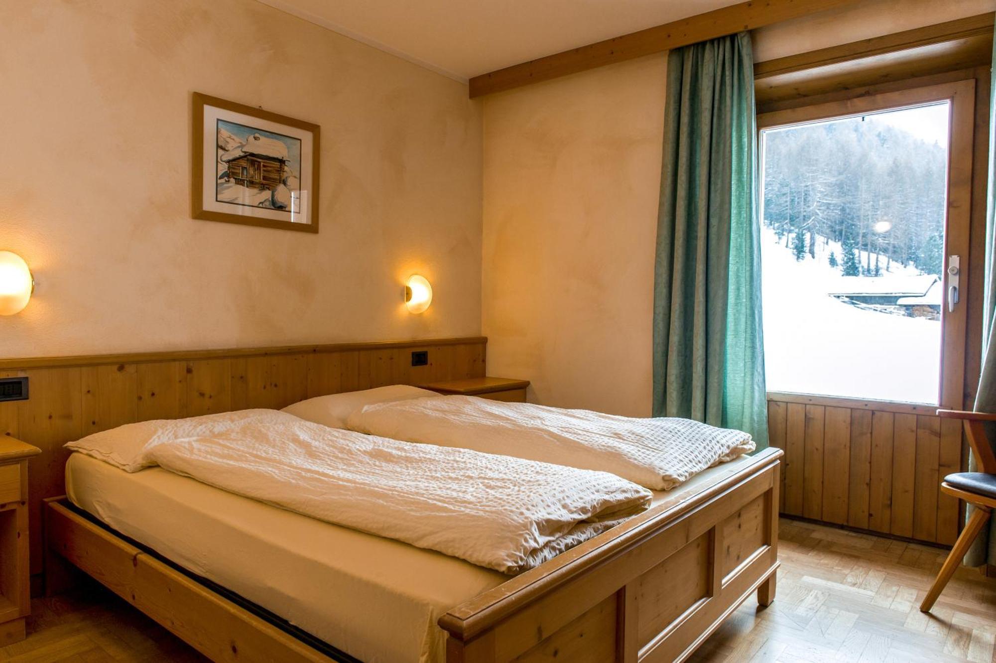 Chalet Piccolo Larice - *